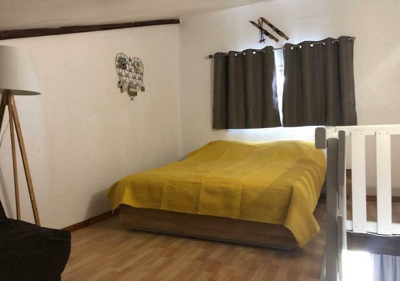 Appartement Cosy Лез-Анґль Екстер'єр фото